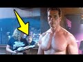Terminator 2: Judgment Day (1991): 20 Weird Facts You Didnt Know DEFAULT Thumbnail