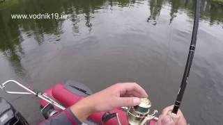 видео рыбалка на реках восточной сибири она видео рыбалка на реках восточной сибири она