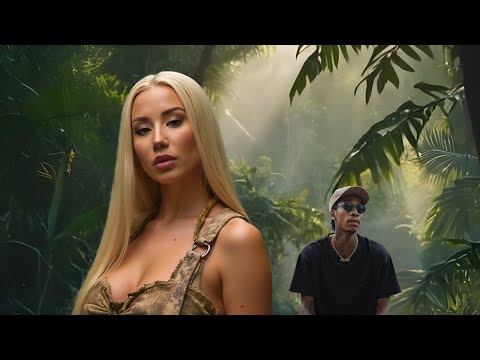 Iggy Azalea, Wiz Khalifa - Kush (ft. Migos, Drake, Joyner Lucas, 2 Chainz, Juicy J) Remix 2025