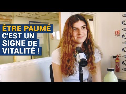 [AVS] Etre paumé c'est un signe de vitalité ! - Lucie Chartouny