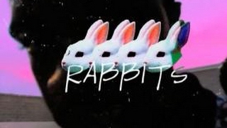 AMEER VANN - RABBITS FEAT KEVIN ABSTRACT