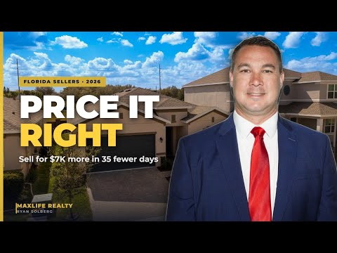 How to Price Your Home
