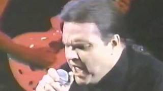 I´d Lie For You Meat Loaf & Patti Russo