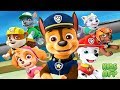 PAW Patrol On A Roll (Nickelodeon) - Full Episode #1 - Best Fun Games for Kids