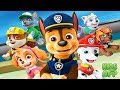 PAW Patrol On A Roll Nickelodeon Full Episode 1 Best Fun Games For Kids