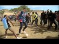 NEW Pepsi Ad. World Cup 2010 (Oh Africa - Akon ...