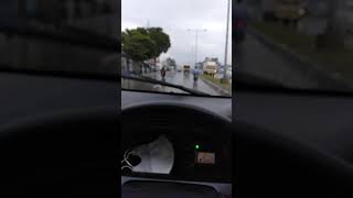 Download lagu Story' wa nyetir mobil di saat hujan deras mp3