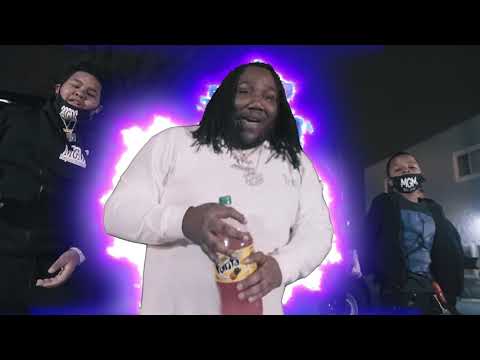 Mgm Hooley X Mgm Dave - Duck Duck Goose ( Official Video)