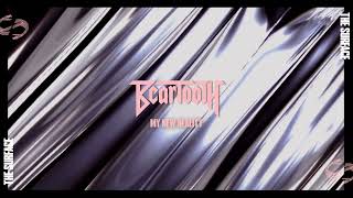 Music video thumbnail preview for Beartooth - My New Reality (Visualizer) by Beartooth