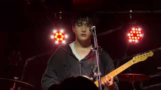 251024 적란운(ZEOKRANUN) - 베시두즈 (김준경 Focus.) | @club FF