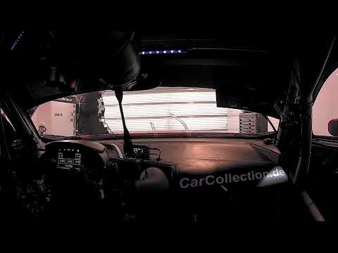 3. Hankook 6H ABU DHABI 2024 Qualifying - #80 Goroyan RT by Car Collection Motorsport