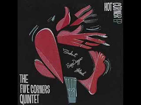 The Five Corners Quintet - Shake It