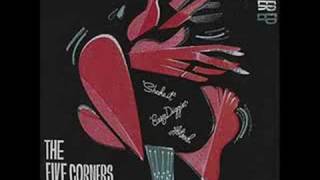 The Five Corners Quintet - Shake It