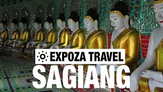 Sagaing Vacation Travel Video Guide