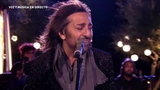 Antonio Carmona versiona &#39;Soy yo&#39; - A mi manera