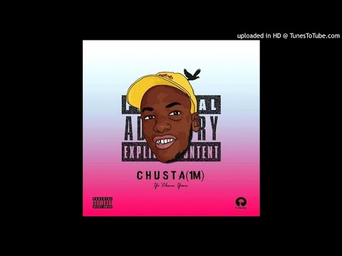 Kreprise Chustar