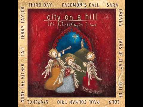 Terry Scott Taylor - Holy Emmanuel (2002)