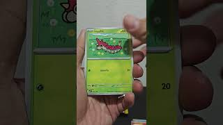 Mega dream ex #pokemon #pokemoncards #pokemontcg #pokemonscarletandviolet
