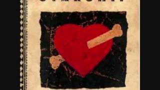 Starship -  The Burn