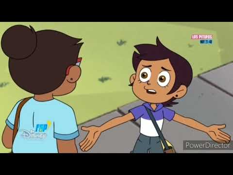 Luz Noceda in Wonderland Part 21 - Luz's Trial/"The Unbirthday Song (Reprise)"