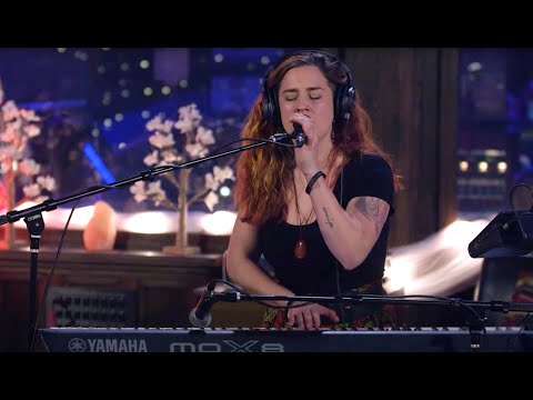 Echo Sessions - Sister Ivy - Whole Show