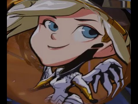 Best. Genji. Deflect. EVER.