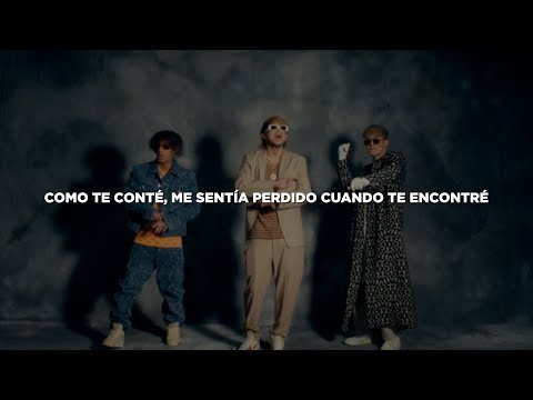 DEKKO, Micro TDH, Rusherking - 12x3 Remix 💔 [ Letra / Lyrics ]