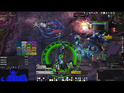 We Lost vs Mythic High Tinker Mekkatorque