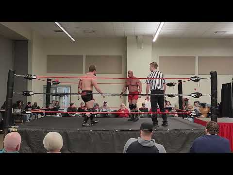 Hammer vs Scorpion - WPW 11/20/22