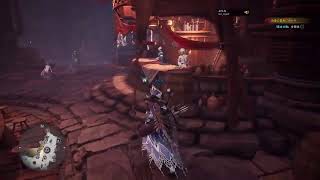 [MHWアイスボーン]他力本願の弓使い。[参加型]［MHWI］
