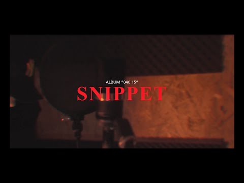 ŠCTR "040 15" |SNIPPET|