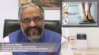 Dr Ambrish Mithal Message 10