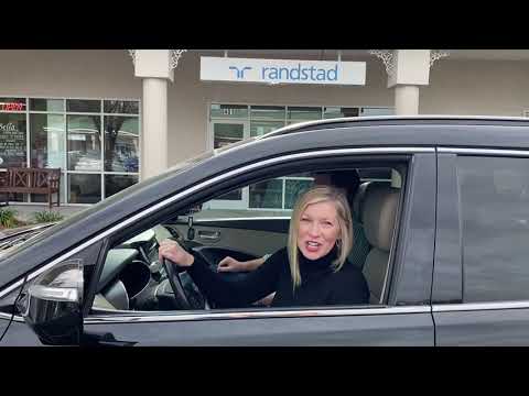 Randstad Pooler