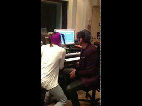 Pants Hats - The Making of Pants Hats ft Emma Lanford and Mousse T