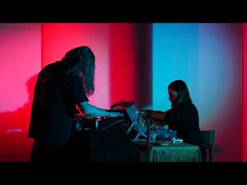 Kaukolampi X Lau Nau @ Häiriöklubi 11.11.2025