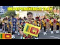Foreigners In Sri Lanka Independence Day 2024 76th National Independence Day
