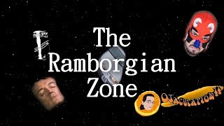 JohnRamboPresents The Show #124 (04/16/14) Seedy Baby