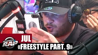 Jul - Freestyle "Émotions" [Part 9] #PlanèteRap