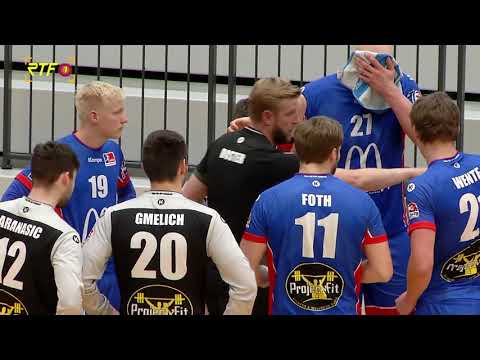 Spielbericht HBW Balingen-Weilstetten II gegen SG Pforzheim/Eutingen