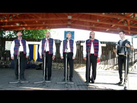 KYČARA - Folklórne slávnosti Rusínov - Ukrajincov SR - Pichné_30.júl.2017