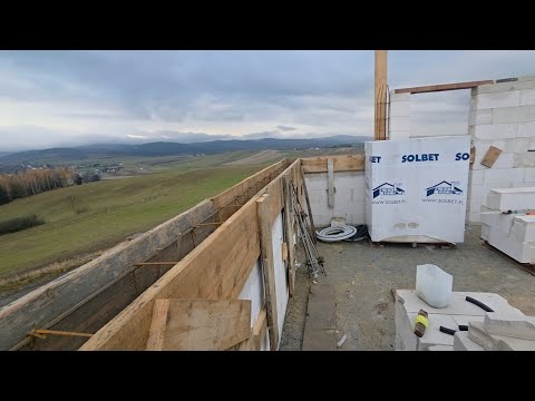 Cottage 59m2 part 3 - house in blueberries - off-grid