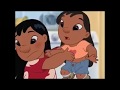 Great Lilo And Stitch Moments Some Spoilers Ends