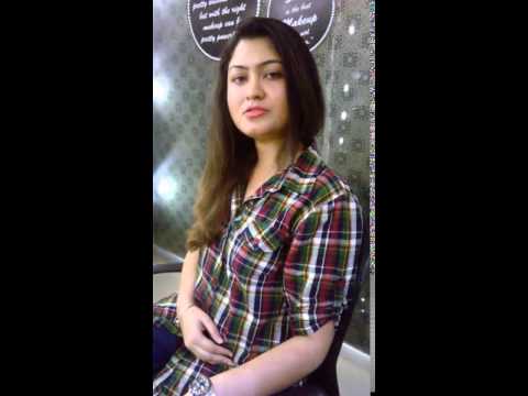 A MESSAGE FROM IQRA SAQIB