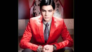 Adam Lambert - Feeling Good