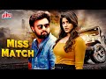 Miss Match New Released Hindi Dubbed Romantic Movie Uday Shankar Aishwarya Rajesh Love Story
