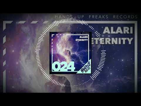 Hands Up Freaks 024 - Alari - Eternity (Raindropz! Remix Edit)