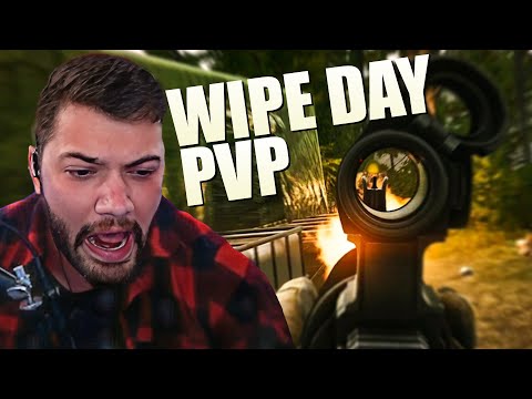 LVNDMARK's WIPE Day PVP Highlights.