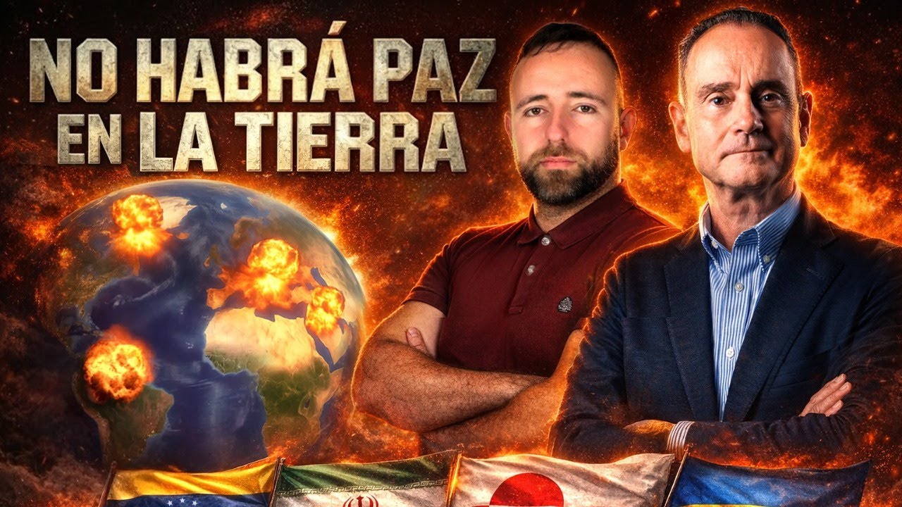 La escurridiza paz mundial, cada vez más lejana