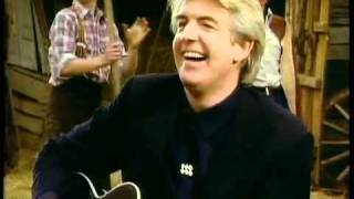 Nick Lowe - All Men Are Liars