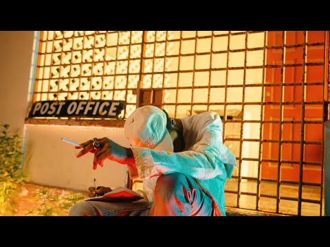 Ai Milly - Henny Energy (Official Music Video)